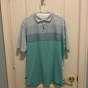 Mizzen & Main XL collared shirt